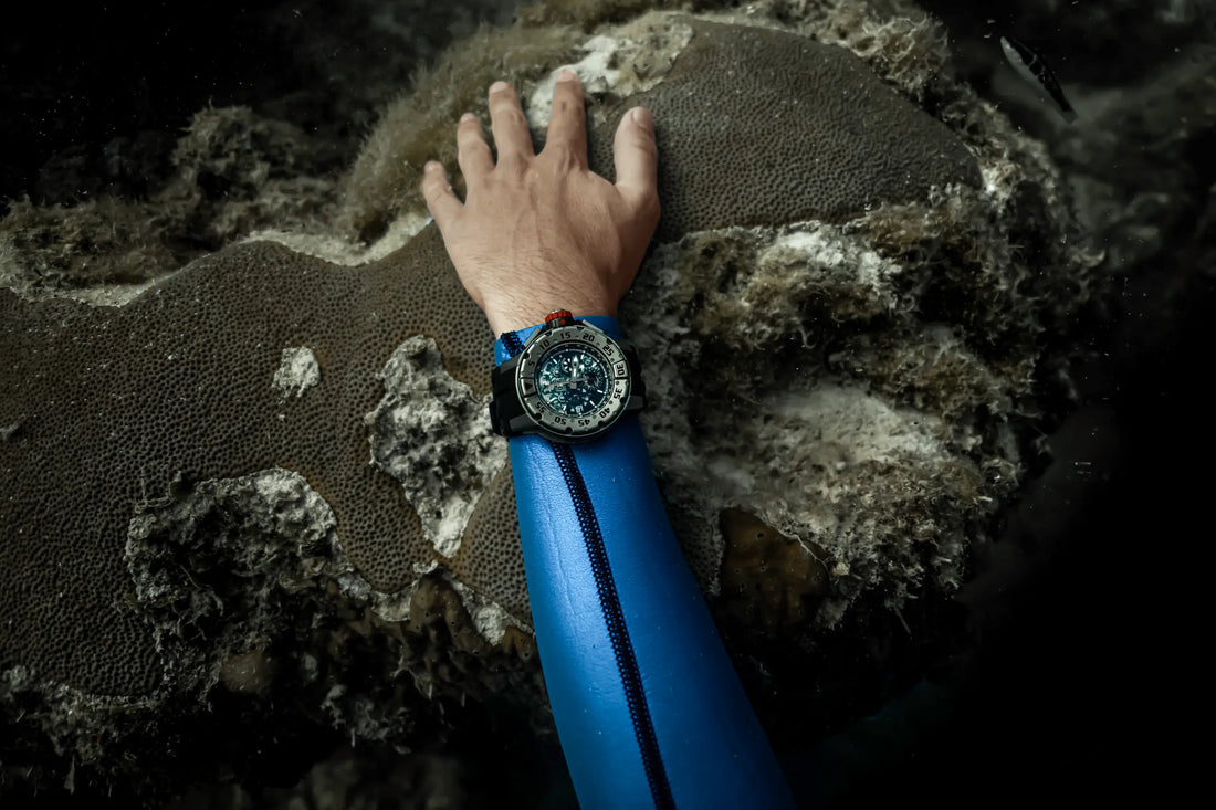 Waterproof Capabilities of Richard Mille Watches