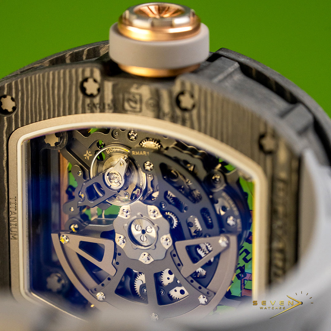 Richard Mille RM030 "Ultimate Edition"