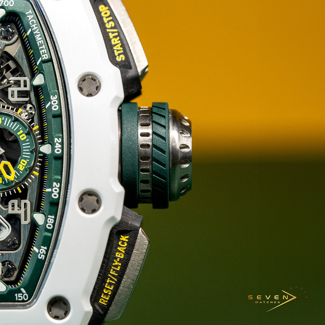 Richard Mille RM11-03 Lemans