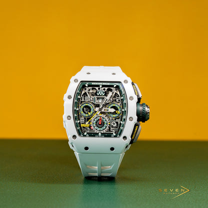 Richard Mille RM11-03 Lemans