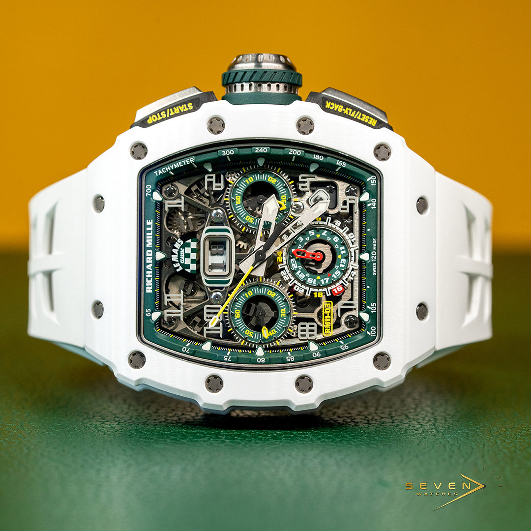 Richard Mille RM11-03 Lemans