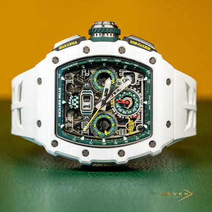 Richard Mille RM11-03 Lemans