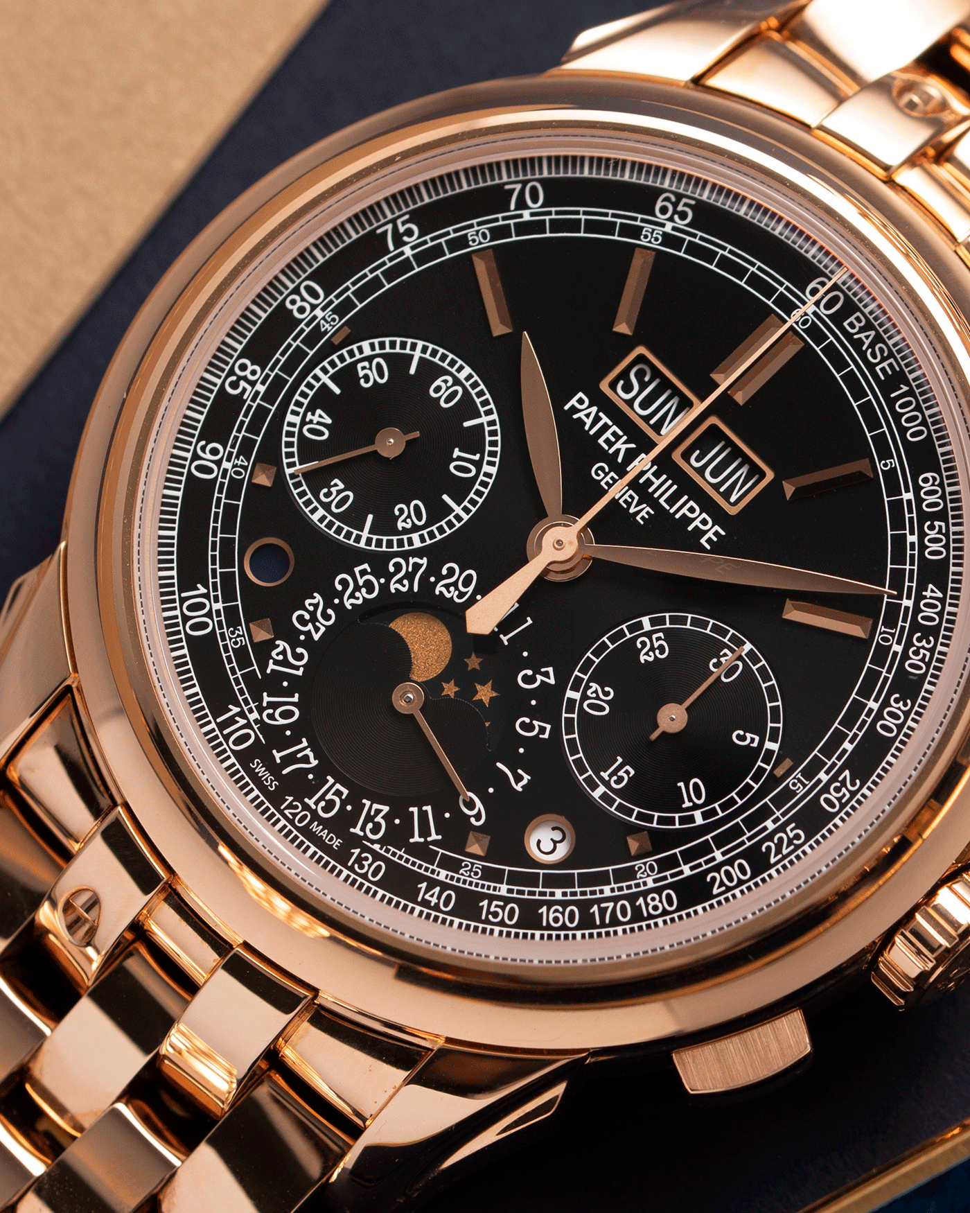 Patek Phillipe 5270/1R-001