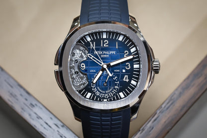 Patek Phillipe 5650G