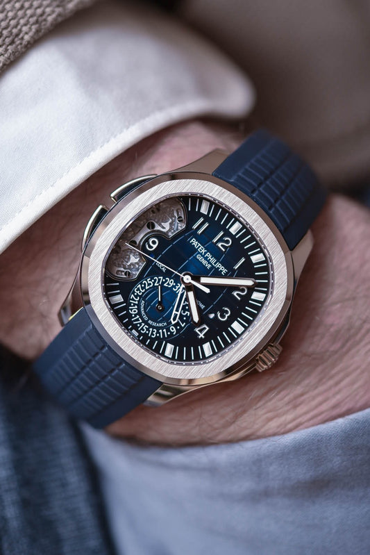 Patek Phillipe 5650G