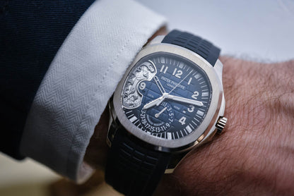 Patek Phillipe 5650G