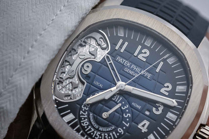 Patek Phillipe 5650G