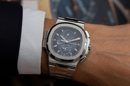 Patek Phillipe 5990/1A  Traveltime