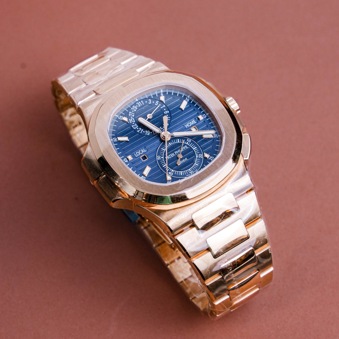 Patek Philppe Nautilus 5990/1R