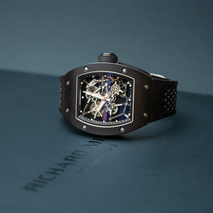 Richard Mille RM035 "Baby Nadal"