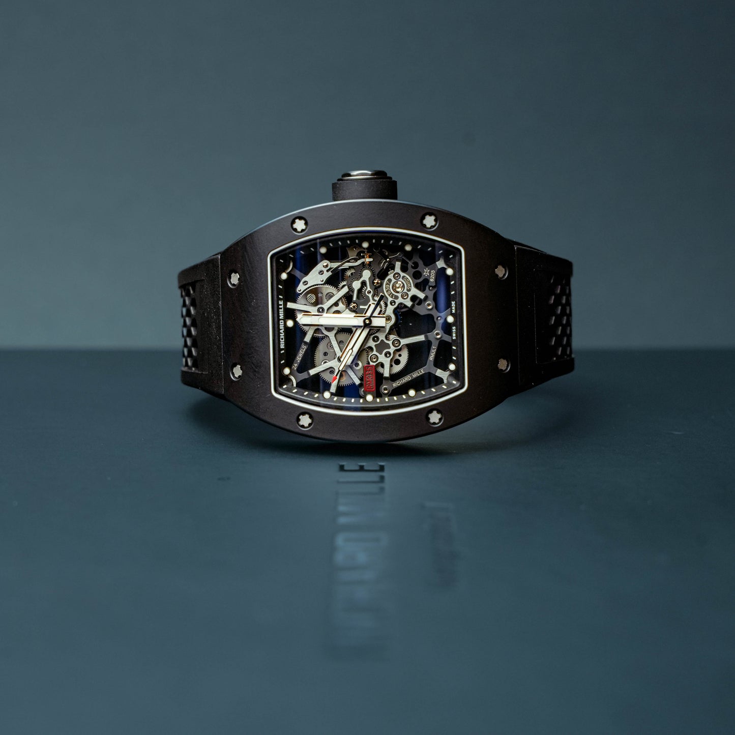 Richard Mille RM035 "Baby Nadal"