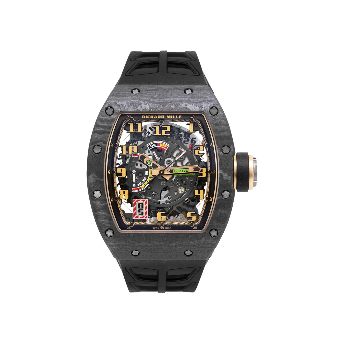 Richard Mille RM030 "Ultimate Edition"