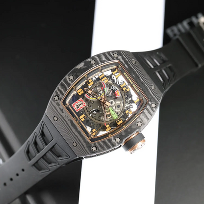 Richard Mille RM030 "Ultimate Edition"