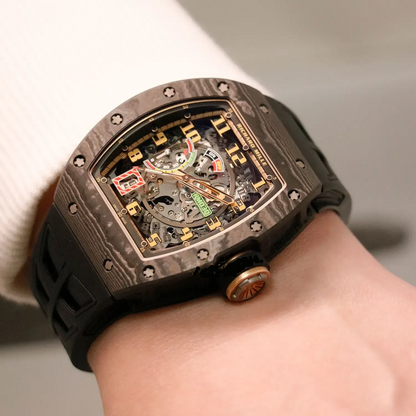 Richard Mille RM030 "Ultimate Edition"