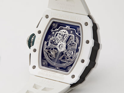 Richard Mille RM11-03 Lemans