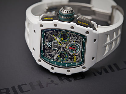 Richard Mille RM11-03 Lemans