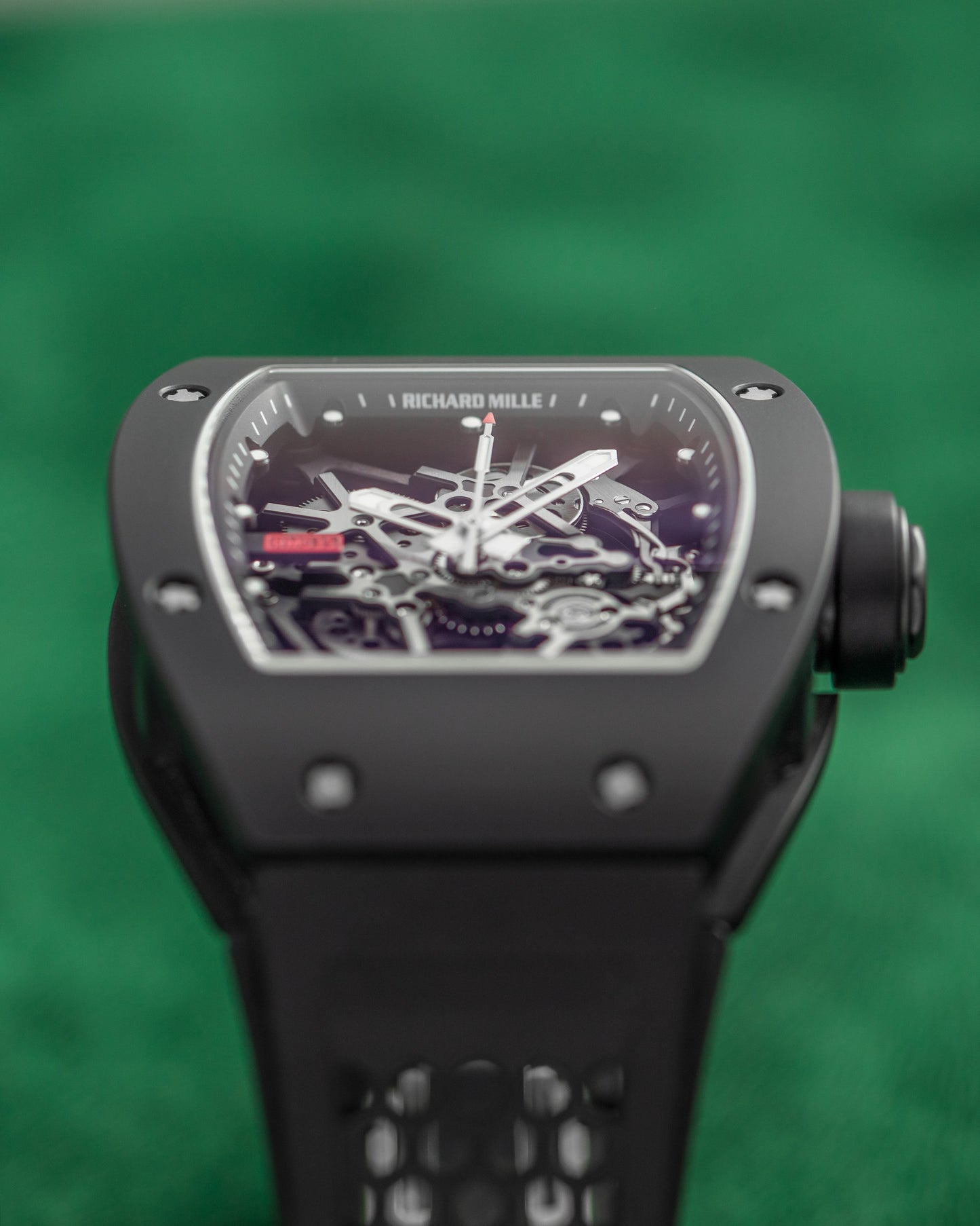 Richard Mille RM035 "Baby Nadal"