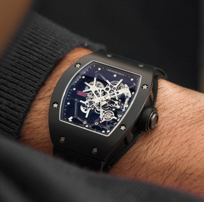 Richard Mille RM035 "Baby Nadal"