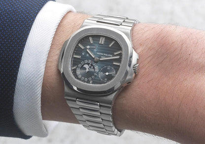 Patek Phillipe 5712/1A