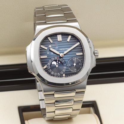 Patek Phillipe 5712/1A