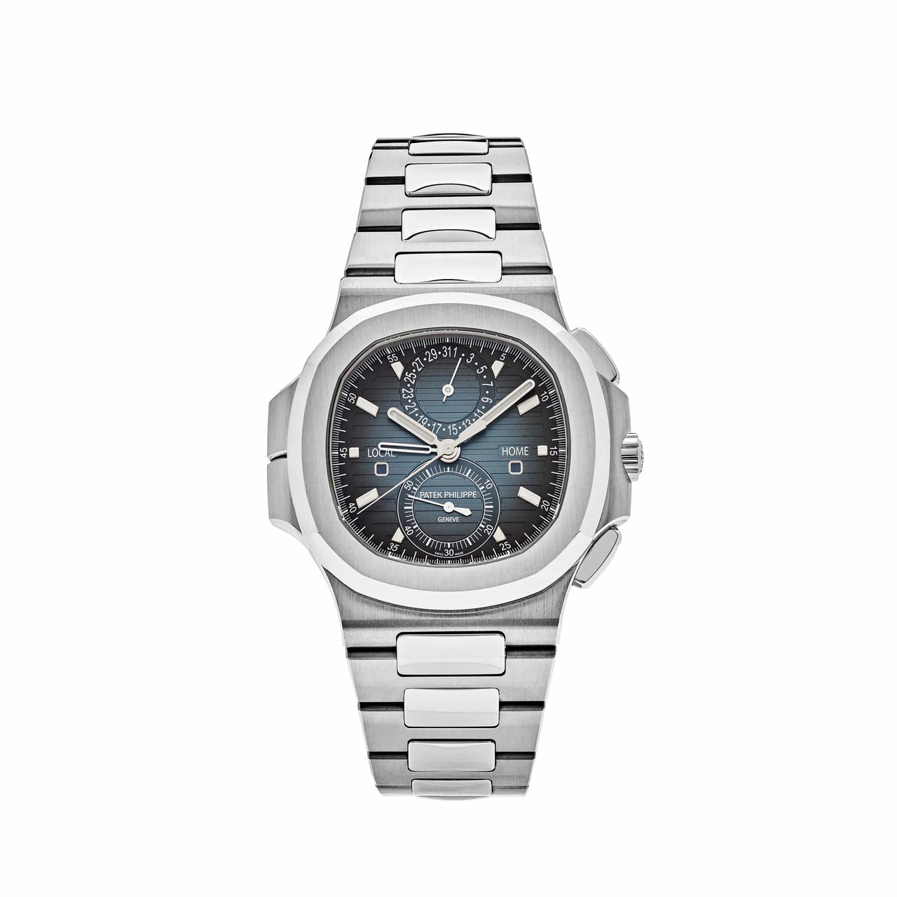 Patek Phillipe 5990/1A  Traveltime