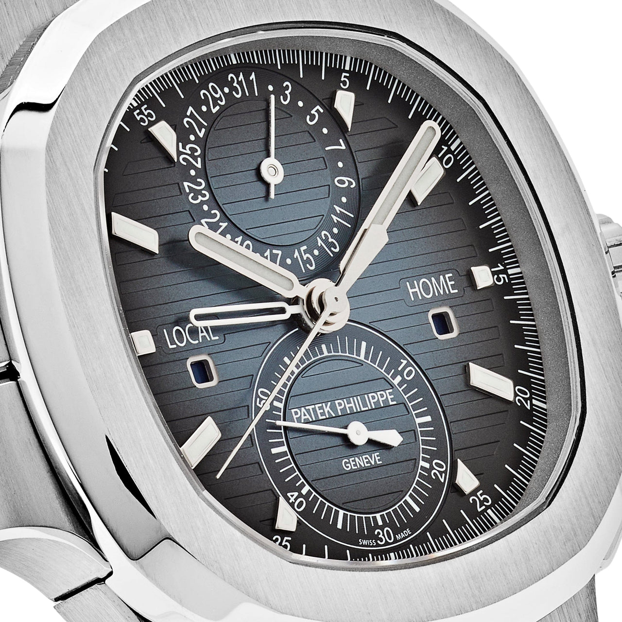 Patek Phillipe 5990/1A  Traveltime