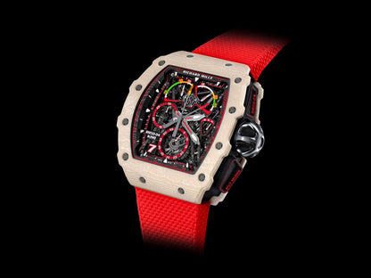 Richard Mille RM50-04 "KIMI"